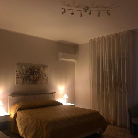 福扎格鲁Casa Di Lucia公寓 外观 照片