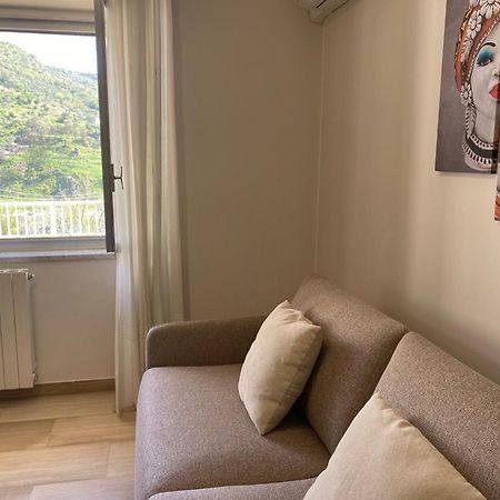 福扎格鲁Casa Di Lucia公寓 外观 照片