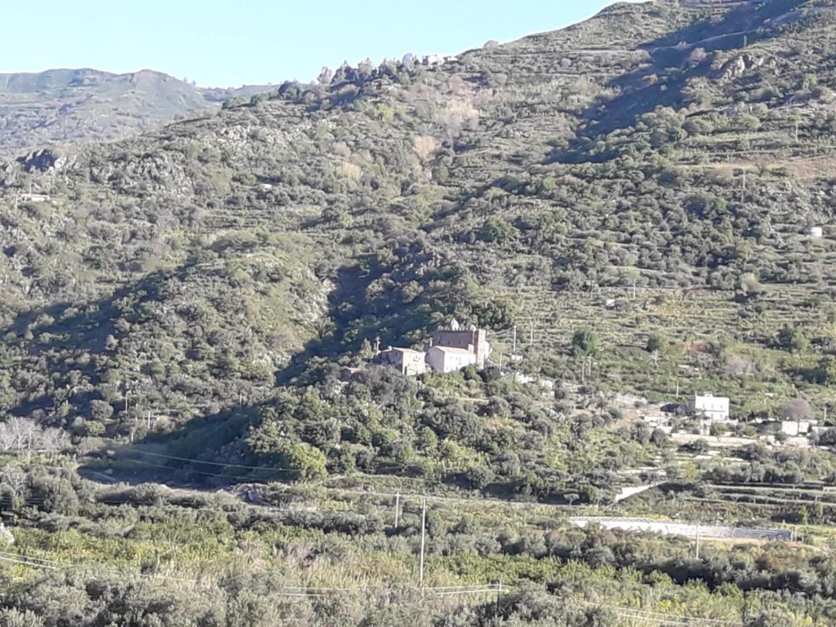 福扎格鲁Casa Di Lucia公寓 外观 照片