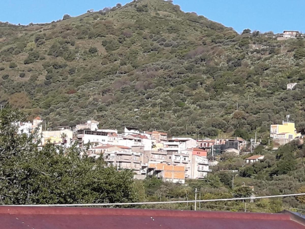 福扎格鲁Casa Di Lucia公寓 外观 照片