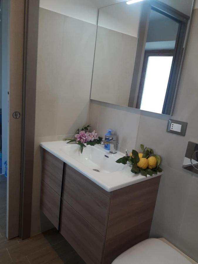 福扎格鲁Casa Di Lucia公寓 外观 照片