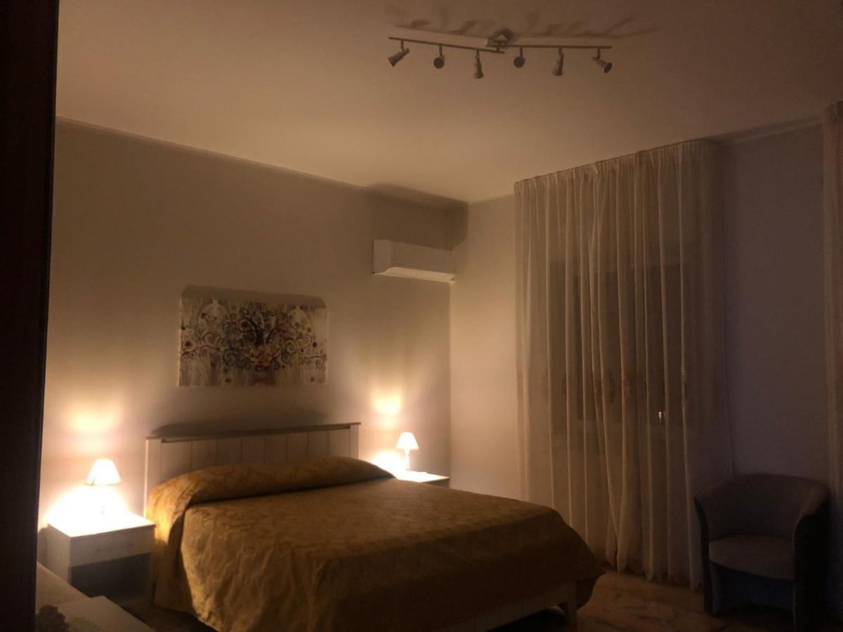 福扎格鲁Casa Di Lucia公寓 外观 照片