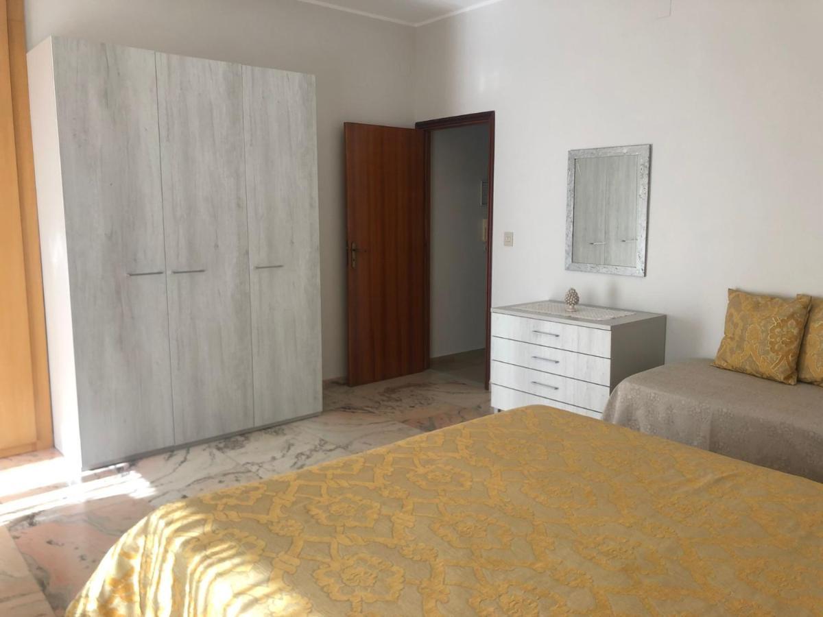 福扎格鲁Casa Di Lucia公寓 外观 照片