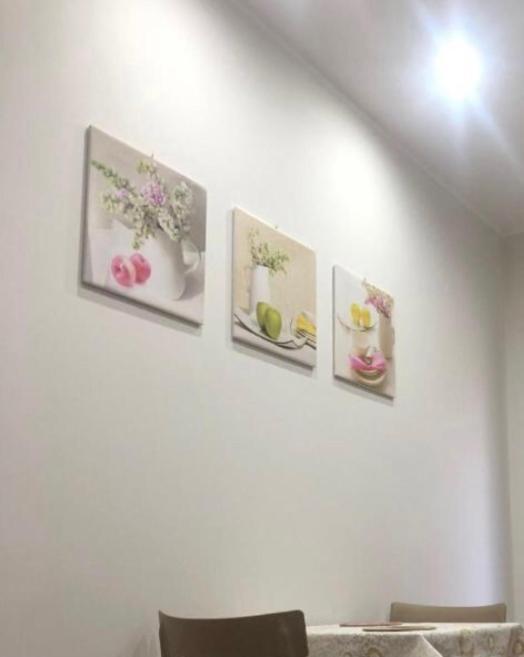 福扎格鲁Casa Di Lucia公寓 外观 照片